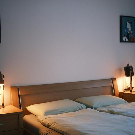 Today Appartement Famille Chippis Extérieur photo