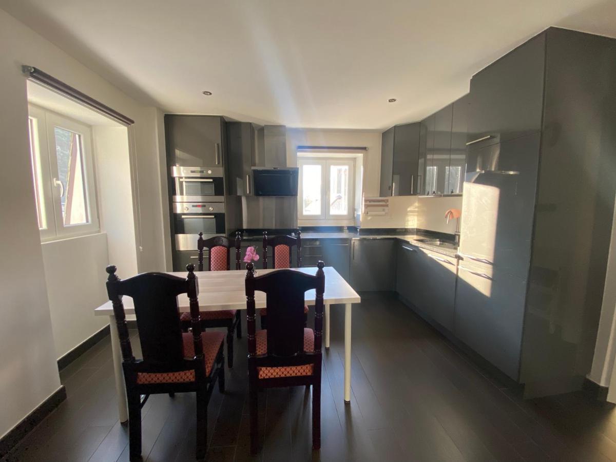 Today Appartement Famille Chippis Extérieur photo