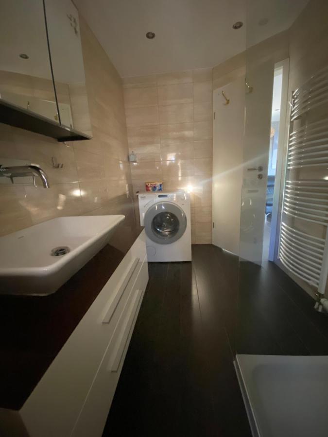 Today Appartement Famille Chippis Extérieur photo
