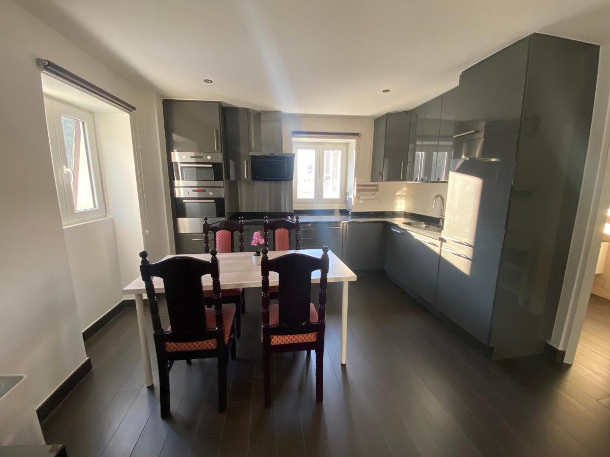 Today Appartement Famille Chippis Extérieur photo