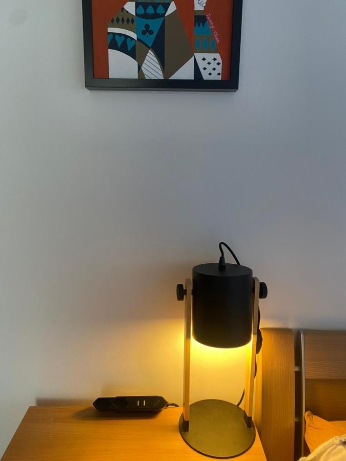 Today Appartement Famille Chippis Extérieur photo