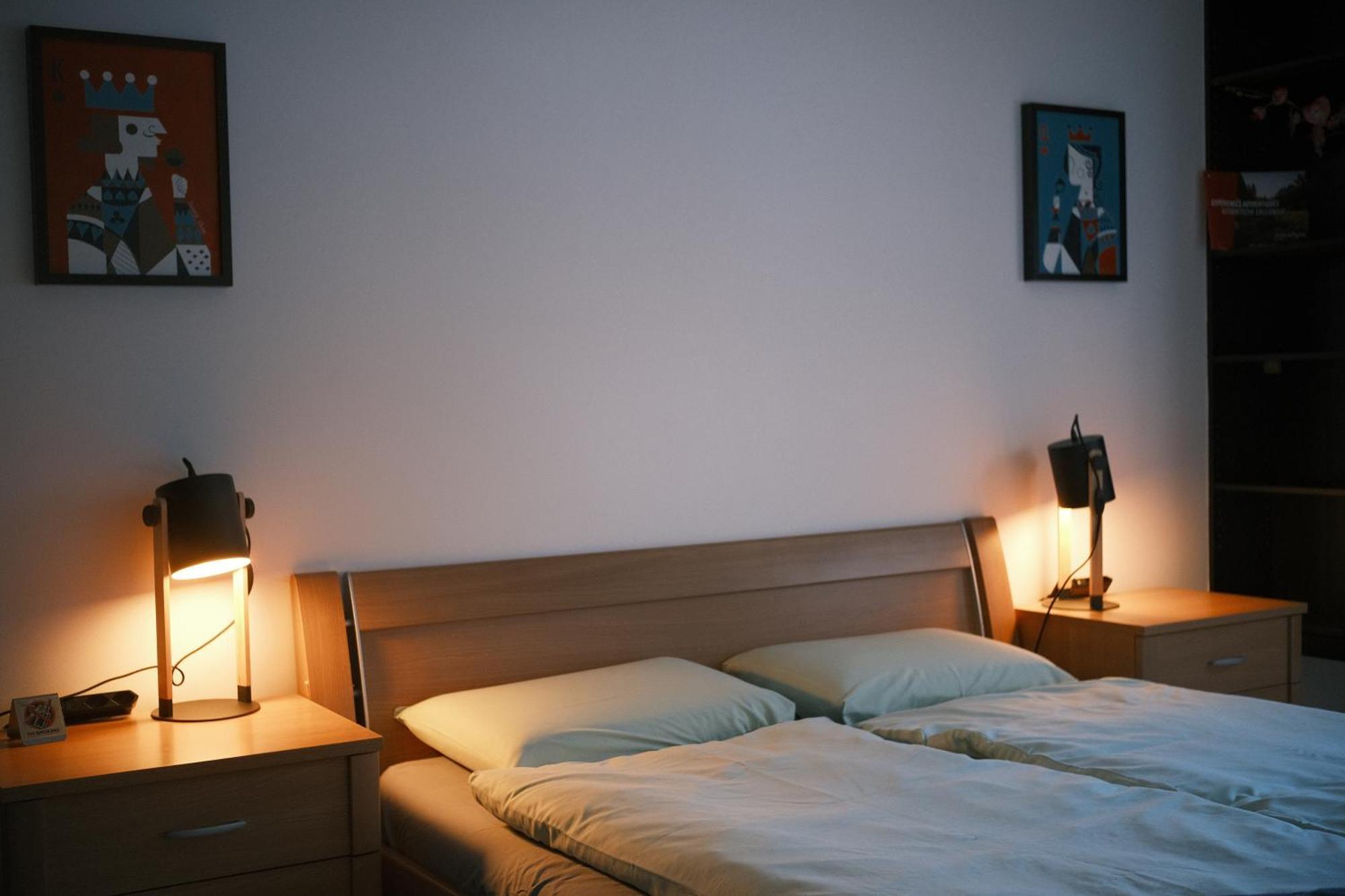 Today Appartement Famille Chippis Extérieur photo