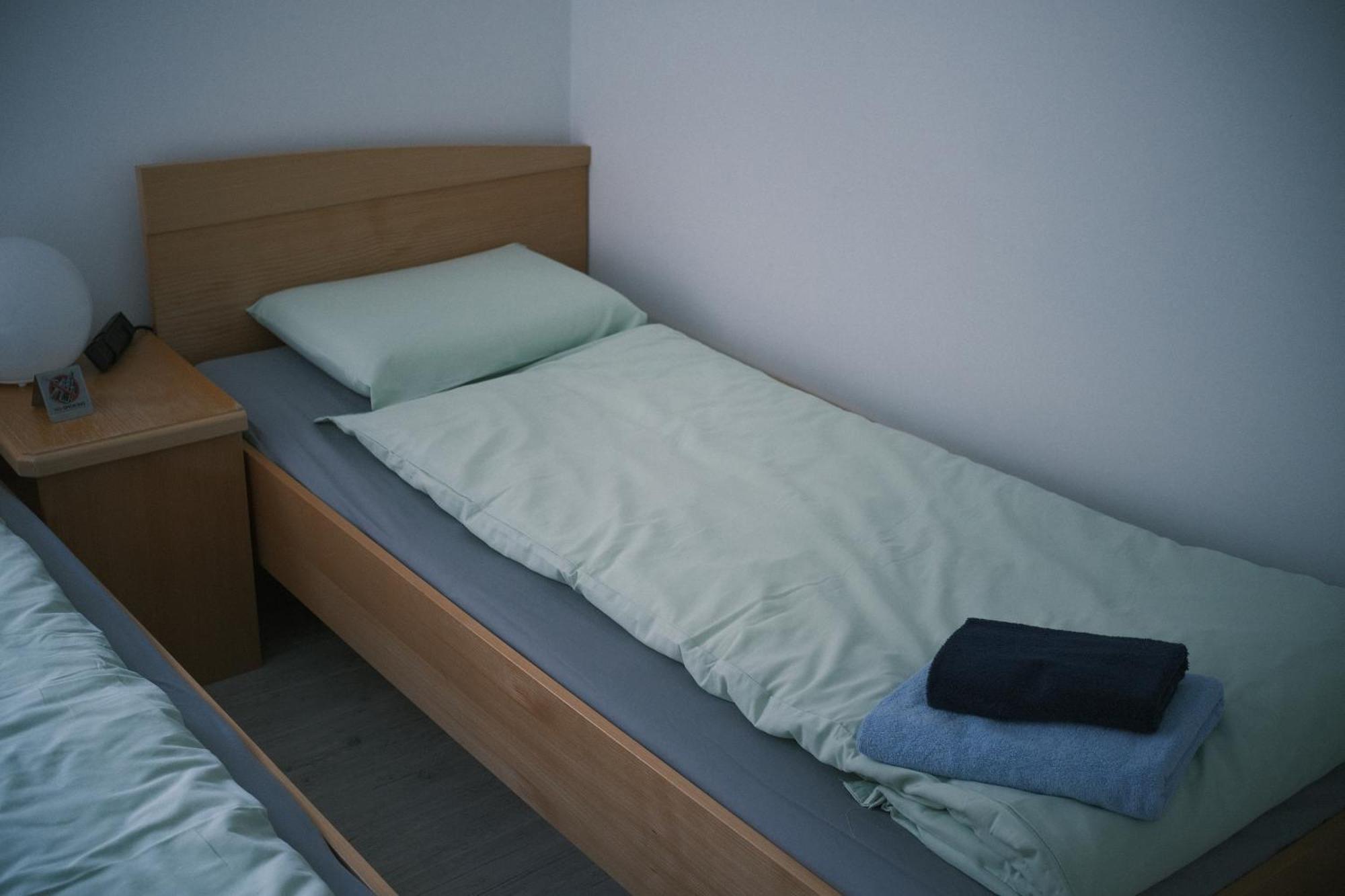 Today Appartement Famille Chippis Extérieur photo