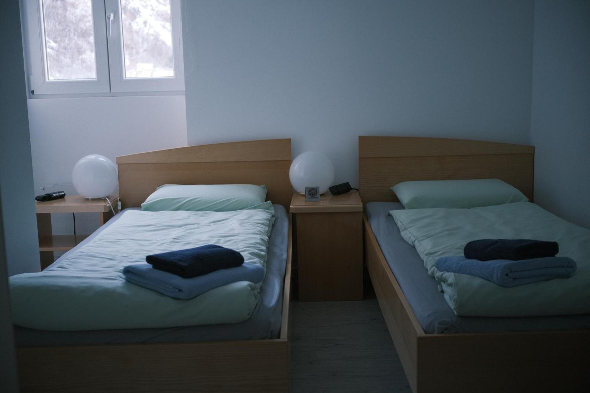 Today Appartement Famille Chippis Extérieur photo
