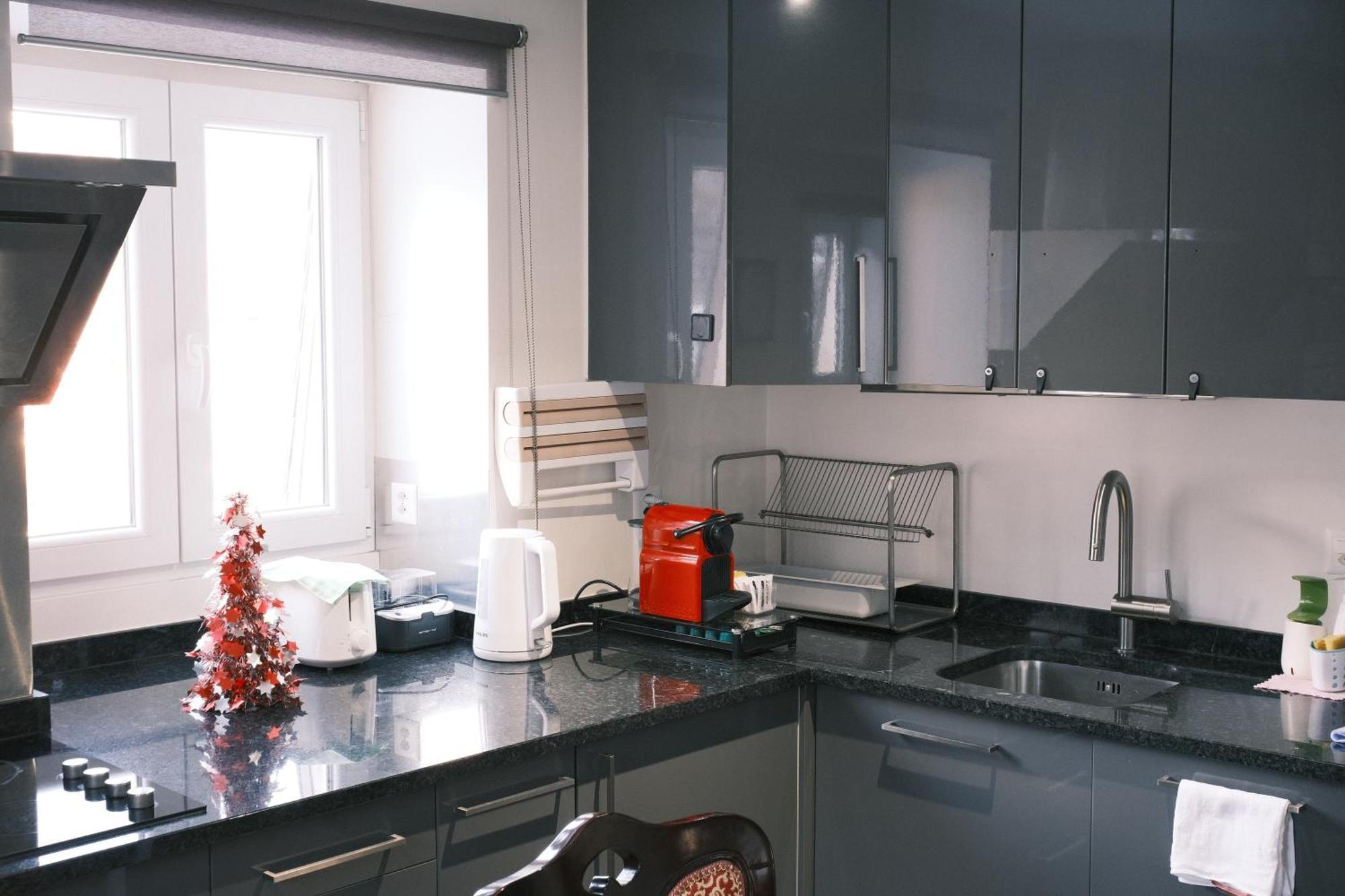 Today Appartement Famille Chippis Extérieur photo